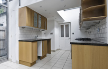 Twickenham kitchen extension leads